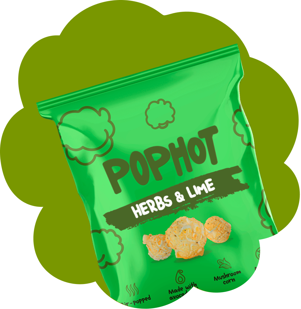 HERBS & LIME
