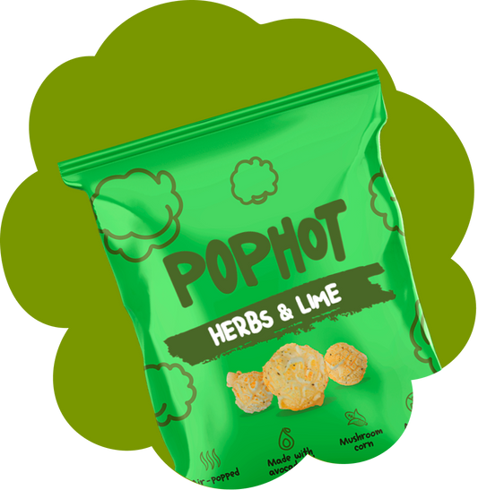 HERBS & LIME