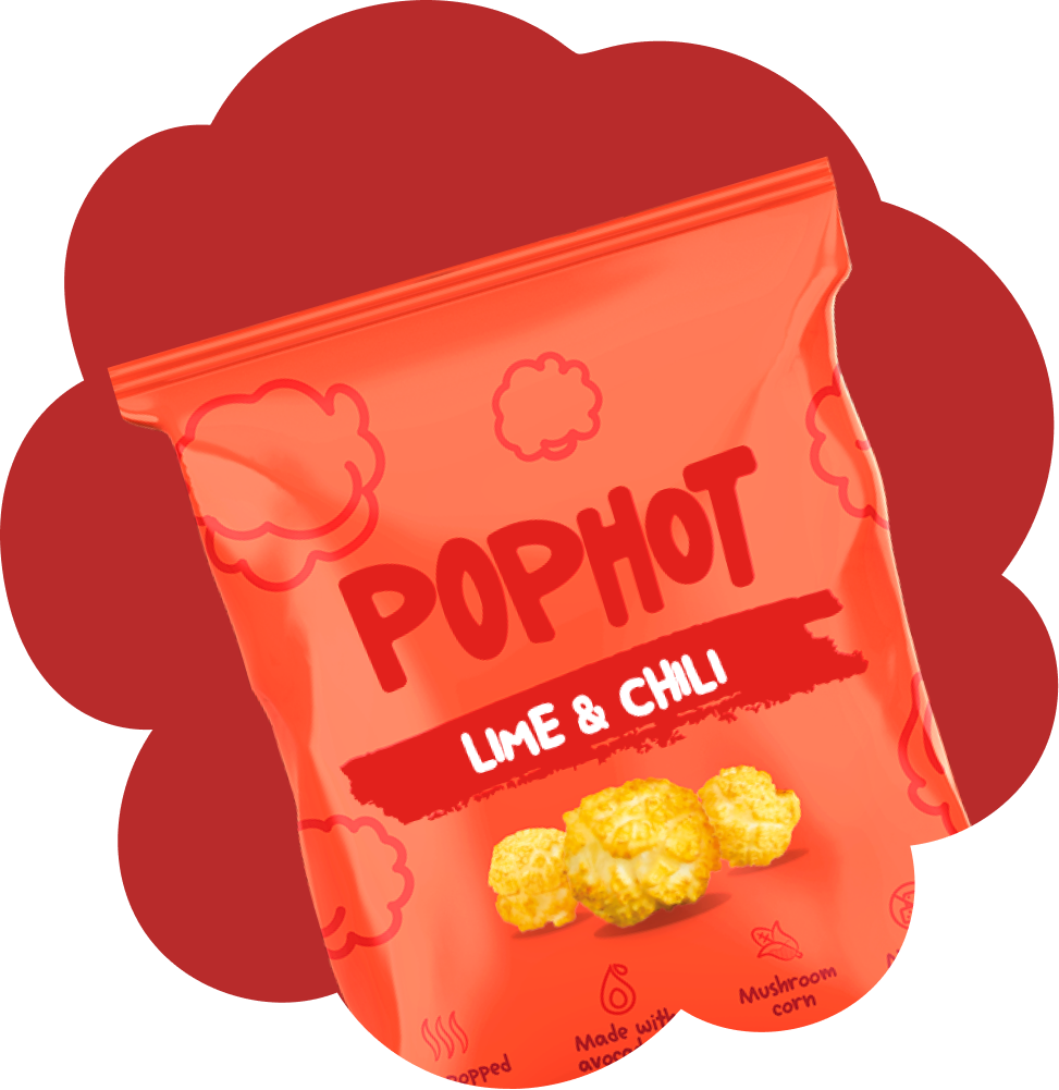 LIME & CHILI