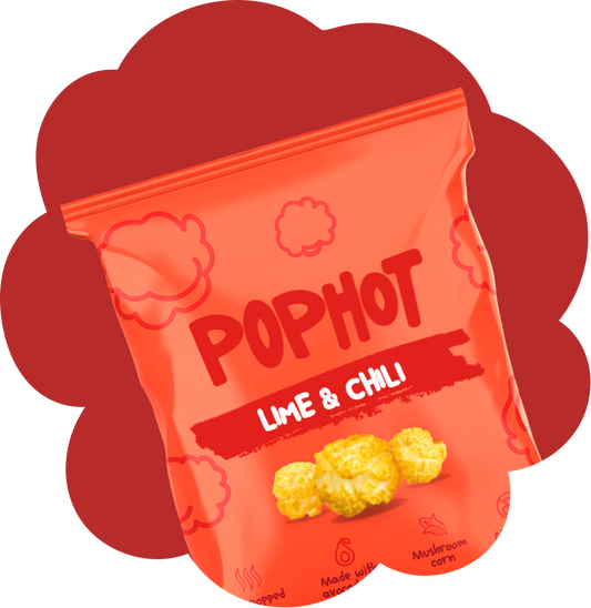 LIME & CHILI
