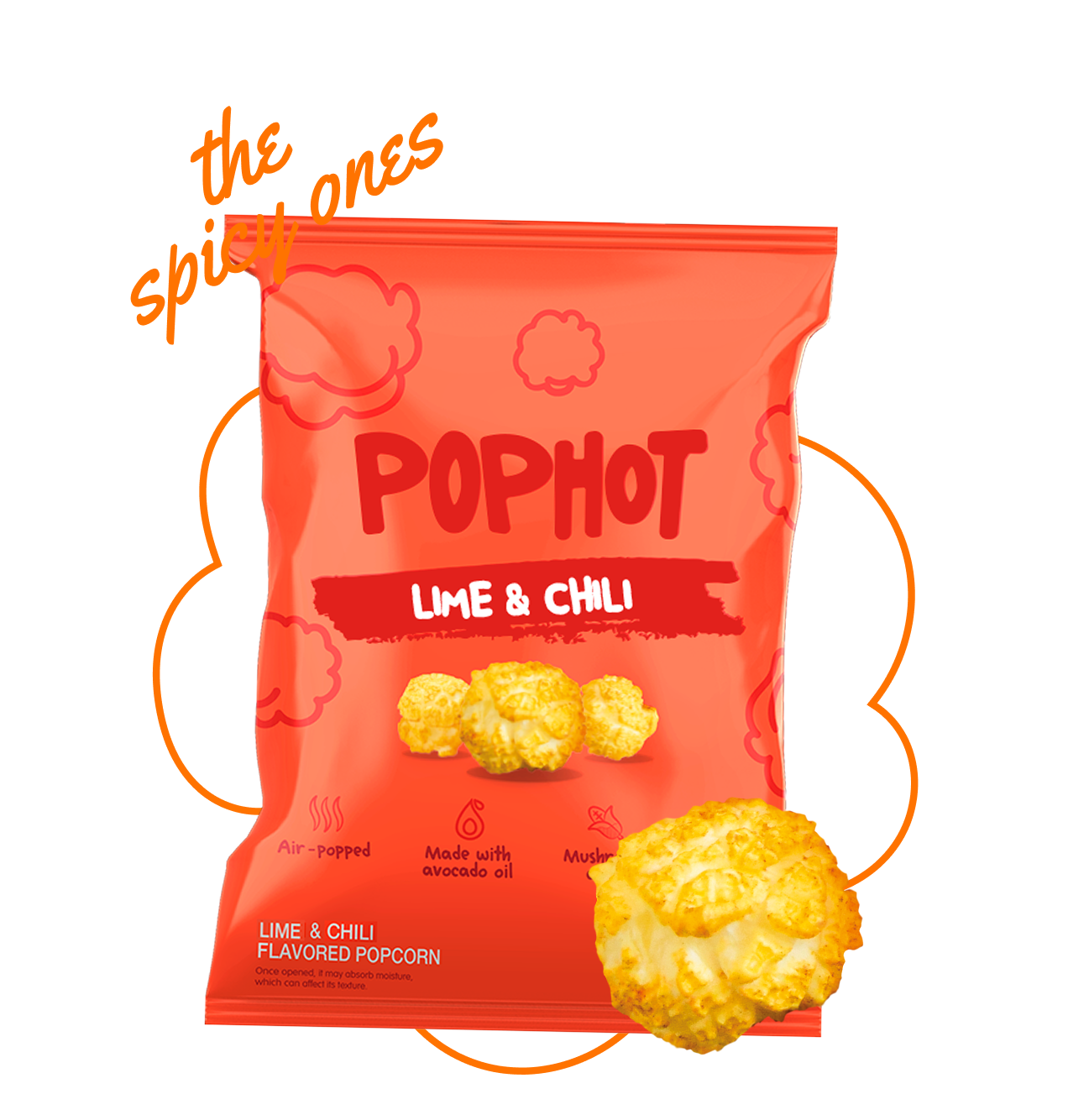 LIME & CHILI