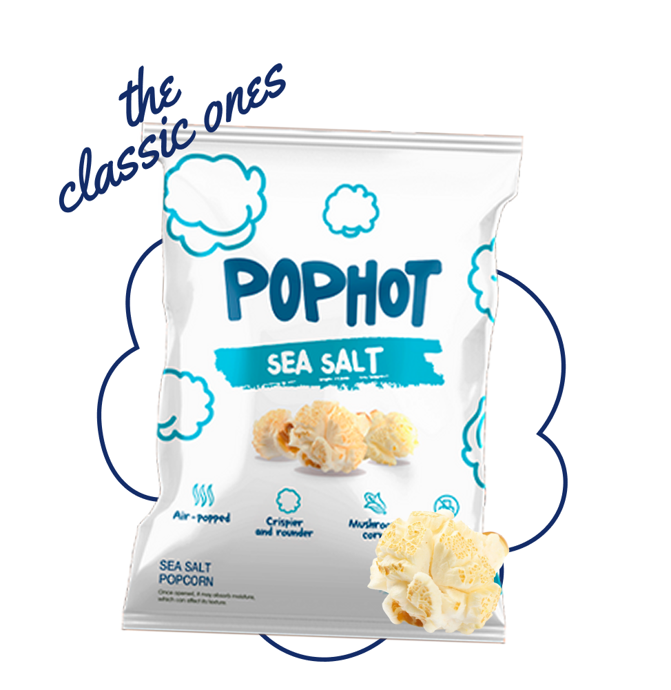 SEA SALT